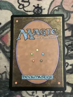 MTG Galvanic Blast Duel Decks: Elves vs. Inventors (045/076) Regular Common - Image 2