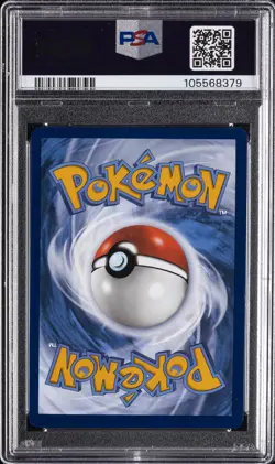 2024 POKEMON SSP EN-SURGING SPARKS ILLUSTRATION RARE #208 ALOLAN DUGTRIO PSA 10 - Image 2