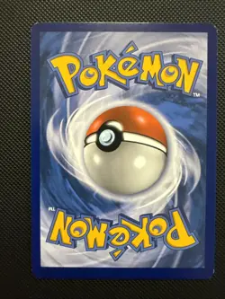Entei Prerelease Staff SM219 Sm Holo Sun & Moon Black Star Promo Pokemon - Image 2