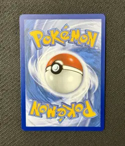 Pokemon TCG Alakazam 009 Mega Evolution ETB Promo NM - Image 2