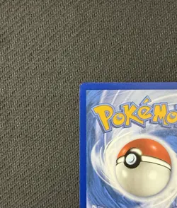 Pokemon TCG Alakazam 009 Mega Evolution ETB Promo NM - Image 3