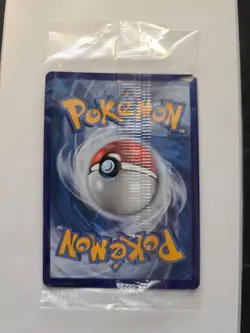 Charizard V Sealed Sword & Shield Black Star Promo Pokemon #SWSH050 - Image 2