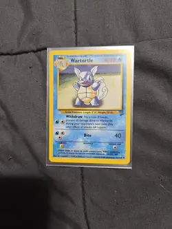 2000 POKEMON GAME PROMO TOP DECK MAGAZINE W/WIZARDS GOLD STAMP - Image 1