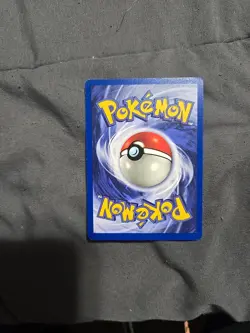 2000 POKEMON GAME PROMO TOP DECK MAGAZINE W/WIZARDS GOLD STAMP - Image 2