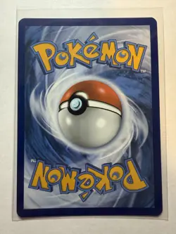 Pokemon Nest Ball Secret Rare 255/198 SV01: Scarlet & Violet Base Set Holo NM! - Image 2