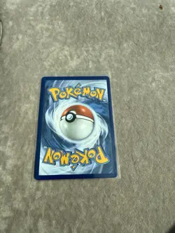 MINT! Shuckle 136/132 - ME01: Mega Evolution Pokemon Illustration Rare Holo - Image 2