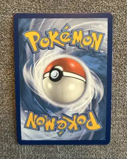 Pokemon TCG Charizard V SWSH050 - Black Star Promo FA Holo Full Art - Image 2