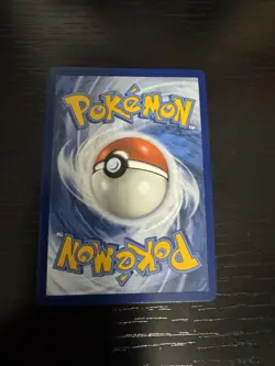 Mega Absol ex Full Art Ultra Rare 161/132 Pokemon Mega Evolution English - Image 2