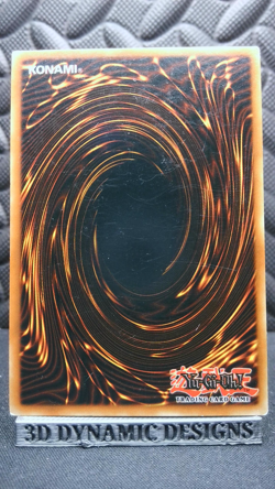 | Yugioh Elemental Hero Tempest EEN-EN034 Ultra Rare Elemental Energy LP/MP | - Image 2