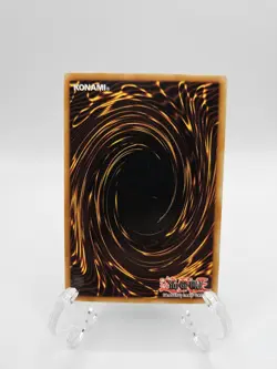 Yugioh Pot of Greed SD4-EN018 Common 1st Edition Near Mint - Image 2