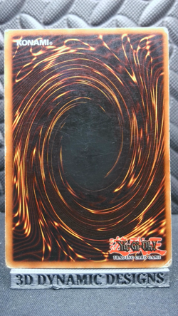 | Yugioh Dark Magician SDY-006 Ultra Rare Starter Deck Yugi MP 🔥 | - Image 2