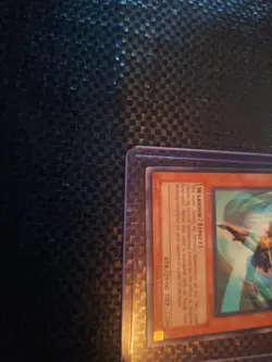 Yugioh Gearfried The Swordmaster - Image 2