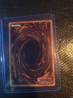 Yugioh Gearfried The Swordmaster - Image 4