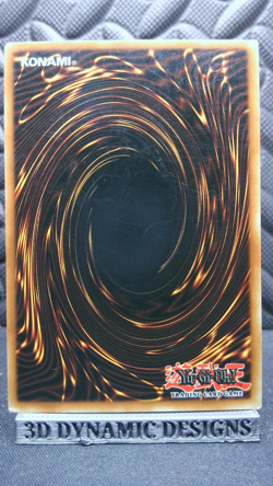 | Yugioh Exchange of the Spirit SP1-EN004 Ultra Rare Sneak Preview 1 NM/LP 🔥 | - Image 2