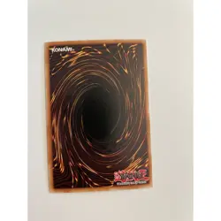 Yugioh Blackwing Armor Master - Gold Rare - PGLD-EN077 1st Edition - Image 2