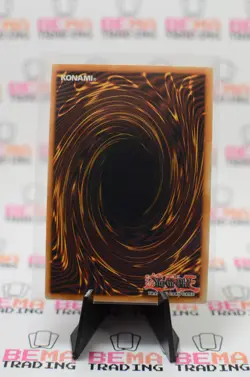 YuGiOh DOOD-EN017 Radiant Typhoon Fonix, the Great Flame Starlight Rare ON HAND - Image 2