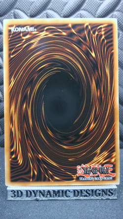| Yugioh Exosister Martha MP23-EN127 1st Edition Secret Rare NM 🔥 | - Image 2