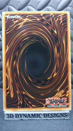 | Yugioh Timaeus the United Dragon MP23-EN003 1st Edition Secret Rare NM 🔥 | - Image 2