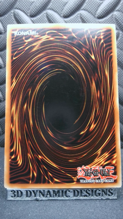 | Yugioh Gem-Armadillo HA05-EN005 1st Secret Rare Hidden Arsenal 5 NM- 🔥 | - Image 2
