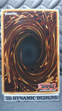 | Yugioh Santa Claws PGL2-EN021 Secret Rare Premium Gold Return Bling NM- 🔥 | - Image 2