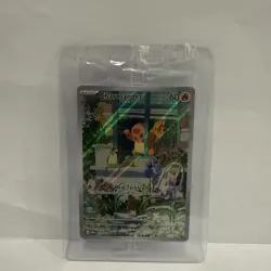 Pokemon TCG Obsidian Flames Charmander #044 SVP Black Star Promo Card, Sealed - Image 1