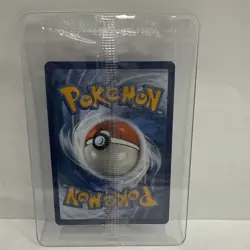 Pokemon TCG Obsidian Flames Charmander #044 SVP Black Star Promo Card, Sealed - Image 2
