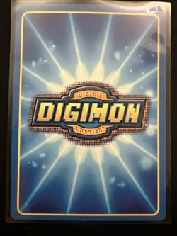 Digimon Okuwamon [Holo Foil] 1999 ST-31S + 15 Random Cards - Image 5