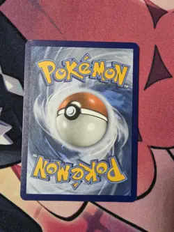 Arcanine (Illustration Contest 2022) - SWSH304 : Sword & Shield Promo Cards - Image 2