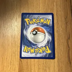 Rotom Dex Poke Finder Mode 122/147 Burning Shadows Reverse Holo Pokemon Card NM - Image 2