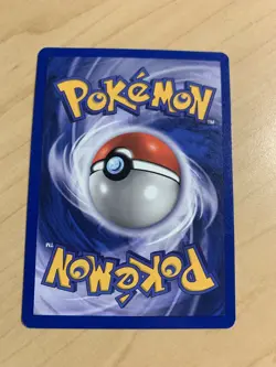 Sabrina's Gaze 125/132 Pokemon Card Gym Heroes LP - Image 2