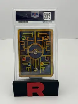 Ancient Mew 1 Miscellaneous Cards & Products Holo PSA 5 - Image 2