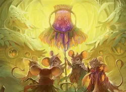 Banner of Kinship - Foundations | MTG Card - Image 2