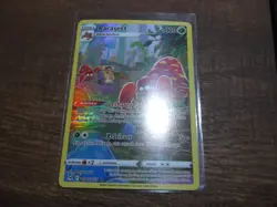 Parasect Tg01/Tg30 Lost Origin Holo P.F. Mint Trainer Gallery Pokemon Card 2022 - Image 1