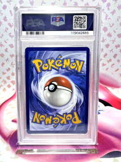PSA 10 GEM MINT Articuno 161/159 Sv09: Journey Together IR HOLO Pokemon Card - Image 2