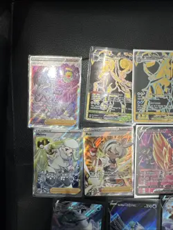Lot of 11 astral radiance trainer gallery cards - Image 2