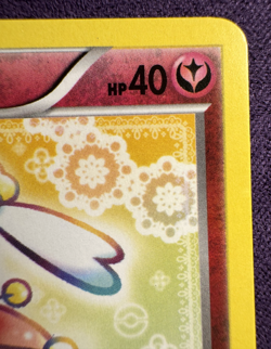 Flabebe RC17/RC32 - Generations Radiant Collection - Pokemon TCG Card - Image 3