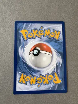 Pikachu - 241/236 - Pokemon Cosmic Eclipse Sun & Moon Secret Rare Card NM - Image 2