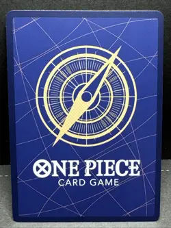 Nico Robin OP12-087 Alternate Art One Piece Card English Legacy of the Master - Image 2