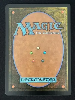 1x MTG Cryptolith Rite (Borderless, Foil) - Innistrad Remastered (INR) #316 - Image 2