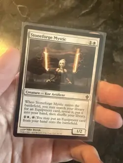 Stoneforge Mystic Worldwake Regular - Image 1