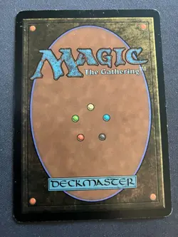 MTG Aether Vial {Darksteel} - HP - Image 2