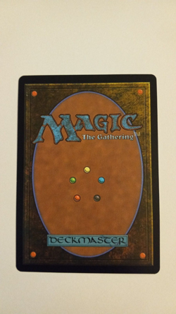 Cover of Darkness Extended Art NM/M Assassins Creed MTG Magic the Gathering ACR - Image 2