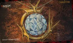 Magic The Gathering Stronghold Full Set. - Image 1