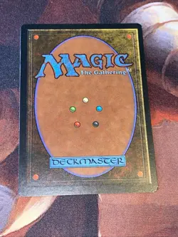 Storm Seeker X1 Mtg English Legends Nm- - Image 2