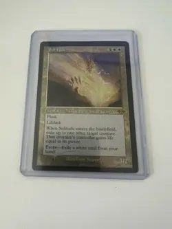 Solitude (Retro Frame) Modern Horizons 2 Foil - Image 3