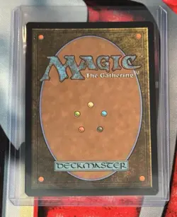 Magic The Gathering Spider-Man Anti-Venom, Horrifying Healer (Extended Art) Foil - Image 2