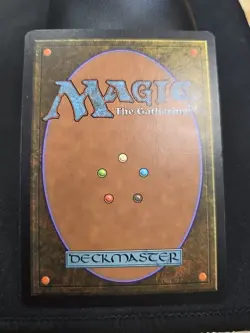 Goblin Chieftain Core Set 2010 (M10) Regular - Image 2