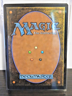 Shiva - Subtlety (Rainbow Foil) - Secret Lair Drop Series (SLD) - Image 2