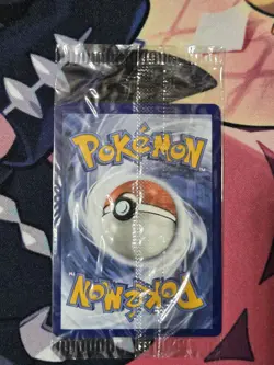 Pokemon Pikachu SVP 027 Scarlet & Violet Paldea Evolved ETB Promo SEALED - Image 2