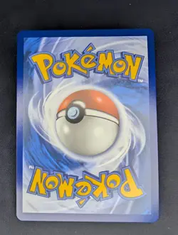 Snover 140/132 Illustration Rare - Mega Evolution - Near Mint - Pokemon TCG - Image 2